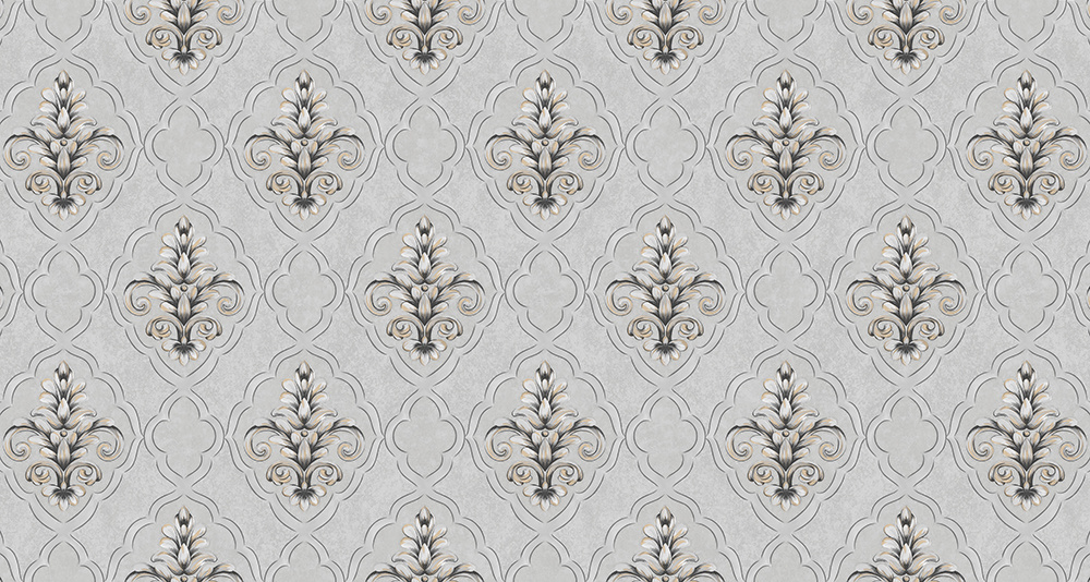 106 Luxury Wallpaper PVC Vinyl Wallpaper for Living Room