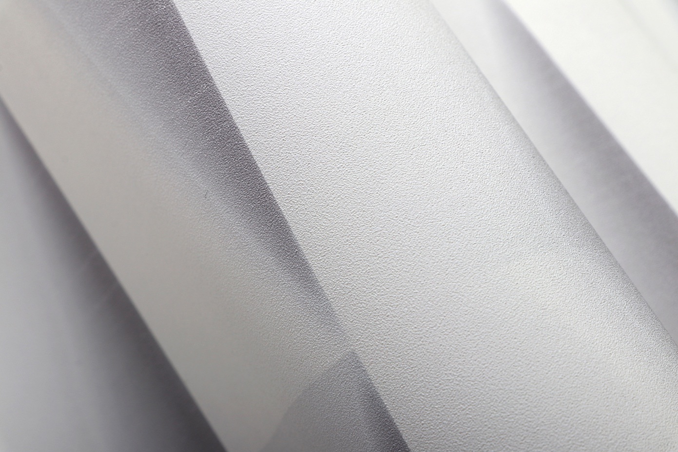 New PVC High Quality Wallpaper Modern Luxury 3D Geometric Design